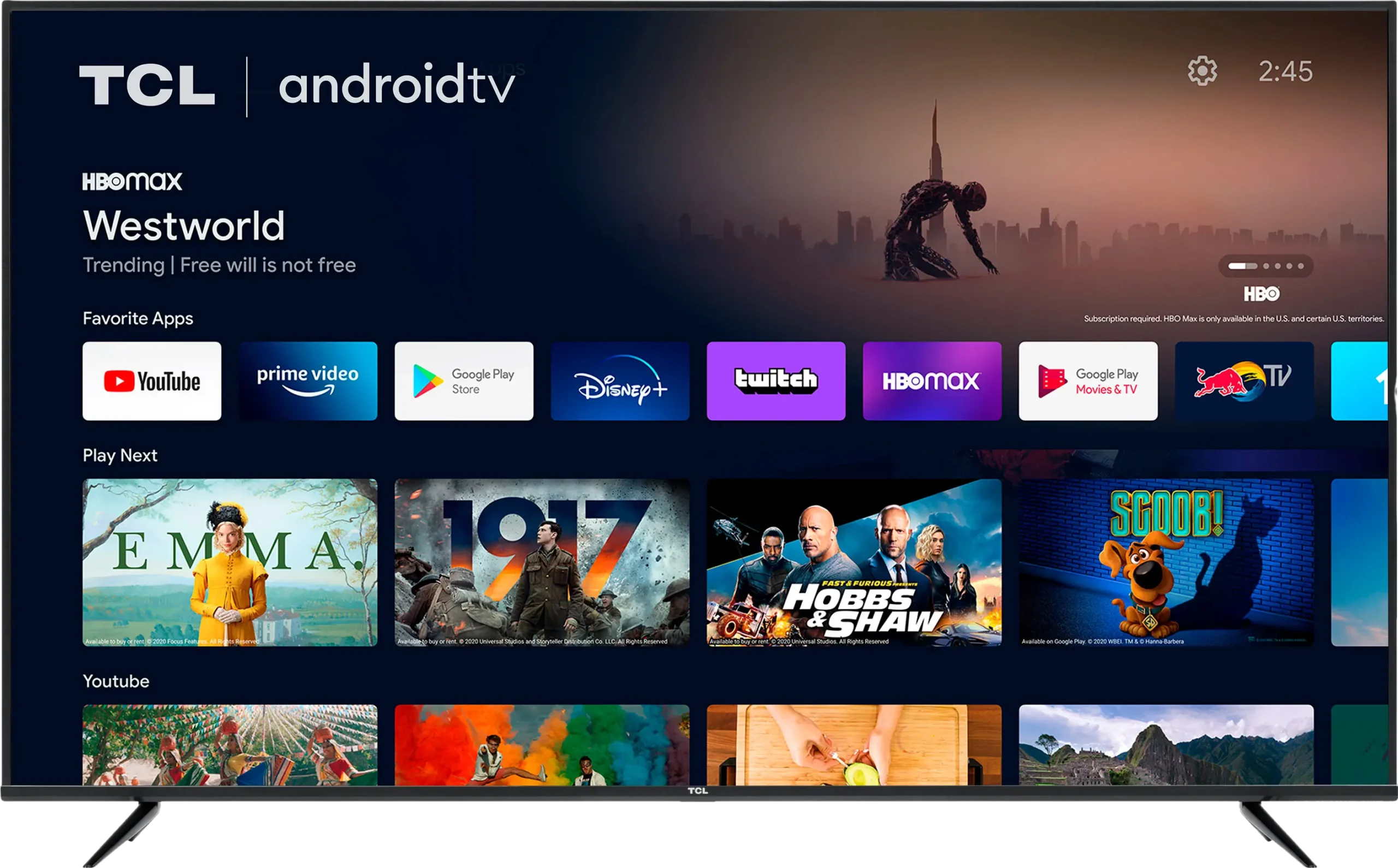 Xtreme IPTV 4K